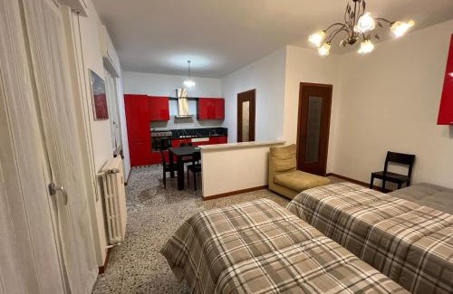 Sarnico Apartment | 2 passi dal lago