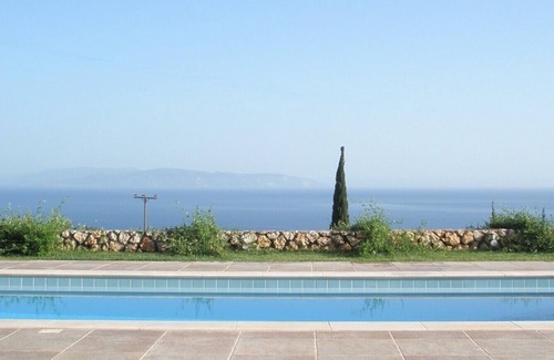 Vlachata Villa | Cozy Villa with Private Pool at Erofili Villas - 9.4/10 Rated