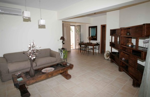 Vlachata Villa | Cozy Villa with Private Pool at Erofili Villas - 9.4/10 Rated