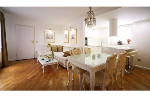Siska District Apartment | 2 Person Apartment [2]
