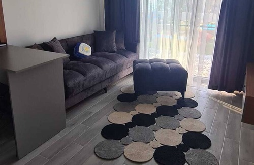 Bogazici Apartment | 2 Person, Apartment in Complex - AWZ 254