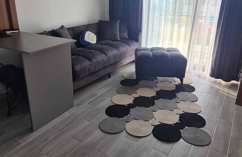 Bogazici Apartment | 2 Person, Apartment in Complex - AWZ 254
