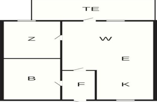 Oster Somarken House | Family-Friendly Holiday Home Aakirkeby XXVII Awaits You
