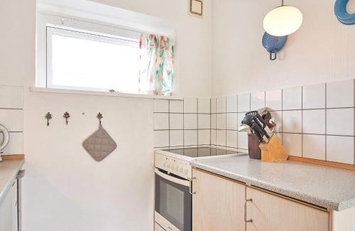 Oster Somarken House | Family-Friendly Holiday Home Aakirkeby XXVII Awaits You