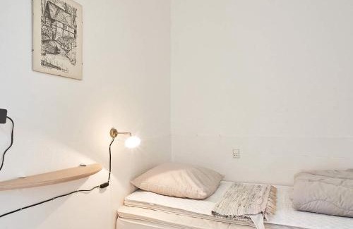 Oster Somarken House | Family-Friendly Holiday Home Aakirkeby XXVII Awaits You