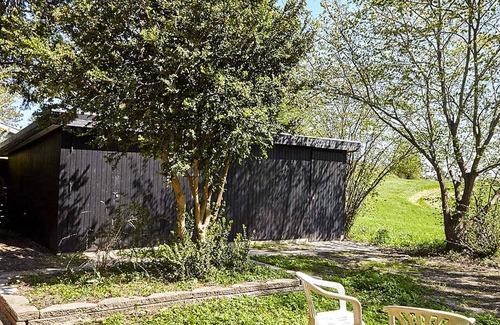 Holbaek House | Idyllic Holiday Home for Two in Holbæk with Breakfast