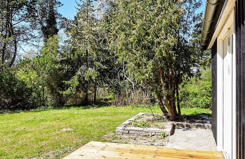 Holbaek House | Idyllic Holiday Home for Two in Holbæk with Breakfast
