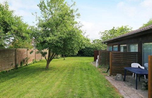 Klint Apartment | Cozy Holiday Home Perfect for Couples in Nykøbing Sj