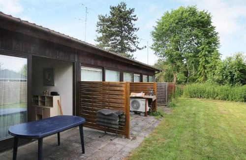 Klint Apartment | Cozy Holiday Home Perfect for Couples in Nykøbing Sj