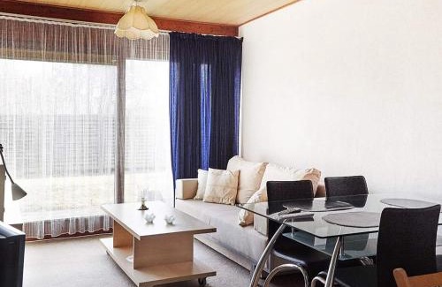 Klint Apartment | Cozy Holiday Home Perfect for Couples in Nykøbing Sj