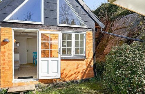 Listed House | Family-Friendly Holiday Home Svaneke VII Awaits You