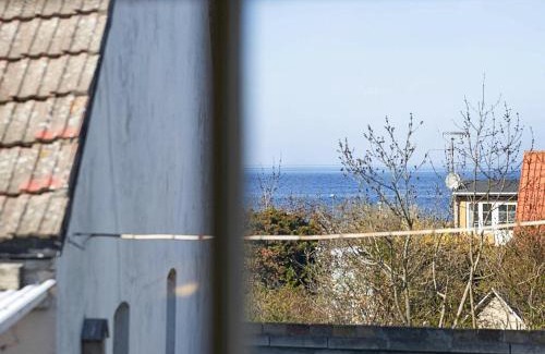 Listed House | Family-Friendly Holiday Home Svaneke VII Awaits You