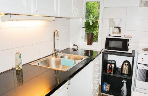 Monsteras House | Cozy Holiday Home for Two in Münster - Pet and Child Friendly