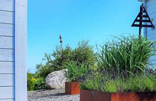 Kungalv Municipality House | Cozy 2-Person Holiday Home in Beautiful Marstrand