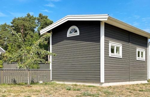 Tofta House | Family-Friendly Retreat at Holiday Home Rockneby IV