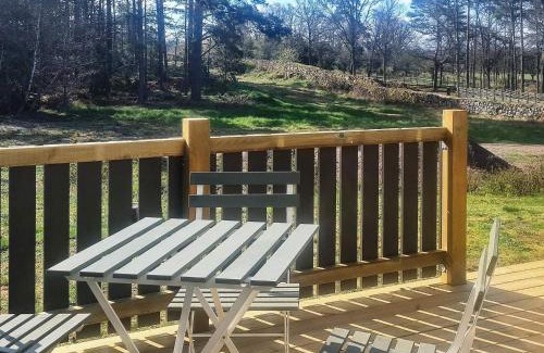 Tofta House | Family-Friendly Retreat at Holiday Home Rockneby IV