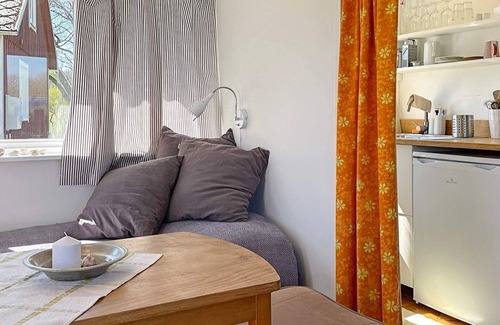 Brosarp House | Cozy Holiday Home for Two in Beautiful Brösarp