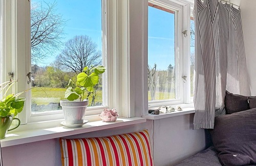 Brosarp House | Cozy Holiday Home for Two in Beautiful Brösarp