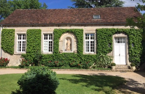 Martel House | Cozy House with Heated Pool & Ocean View in Martel, France