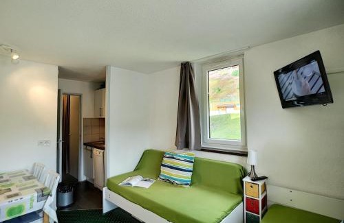 Reberty Apartment | Cozy Appartement Les Menuires for Families, 4 Guests