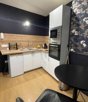 Downtown Angers Apartment | Cozy 2-Piece Retreat in the Heart of Angers