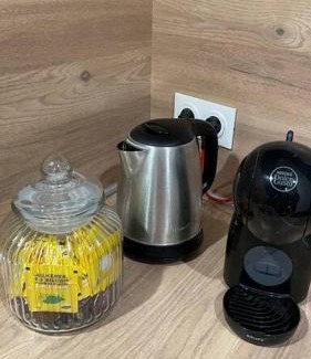 Downtown Angers Apartment | Cozy 2-Piece Retreat in the Heart of Angers