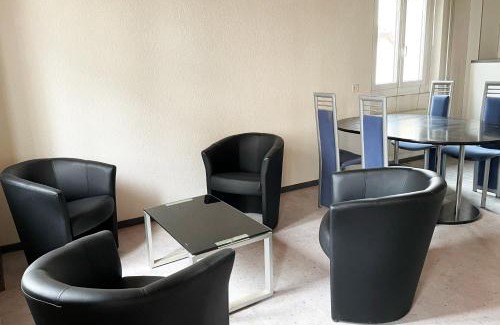 Saignelegier Apartment | 2 pièces au centre de Saignelégier
