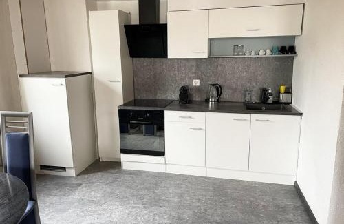 Saignelegier Apartment | 2 pièces au centre de Saignelégier