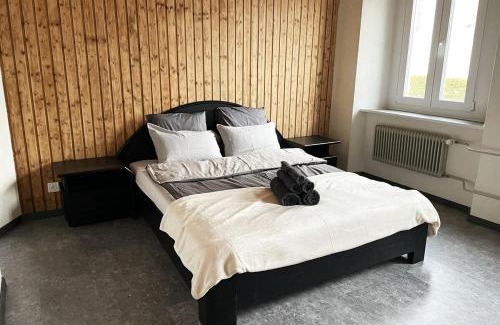 Saignelegier Apartment | 2 pièces au centre de Saignelégier