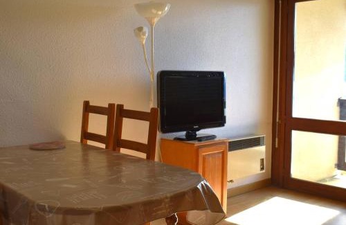 Font-Romeu-Odeillo-Via Apartment | Panoramic View Apartment with Balcony in Font-Romeu