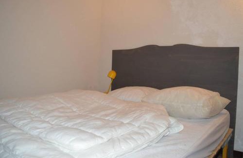 Les Angles Apartment | Cozy T2 Cabin with Lake View, Near Baliu Ski Lift