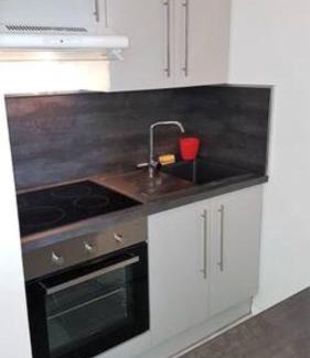 Villard-de-Lans Apartment | Cozy 2-Room Retreat with Mountain Views for Families