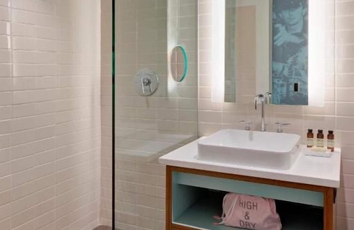 West Fens Hotel | Relax in Pool View Units, Steps from Back Bay Fens!