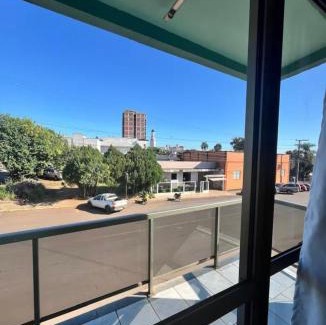 Ametista do Sul Apartment | 2 PR Pousada