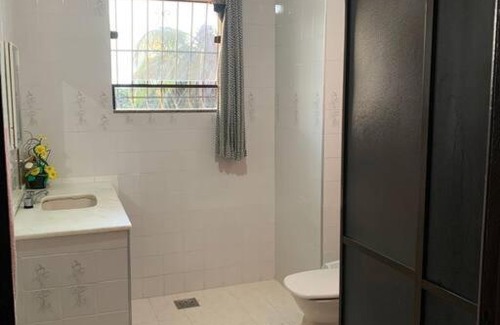 Cidade Nova House | Ideal Location Near the Lagoon with Family-Friendly Amenities