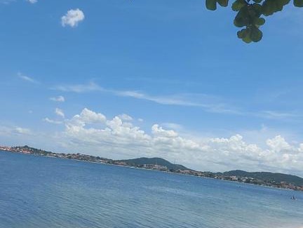 Cidade Nova House | Ideal Location Near the Lagoon with Family-Friendly Amenities
