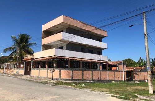 Cidade Nova House | Ideal Location Near the Lagoon with Family-Friendly Amenities