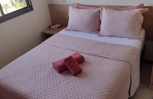 Smin Apartment | Relaxing Life Resort: Oceanfront Retreat with Pool & Spa