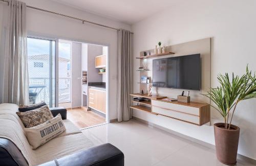 Centro Apartment | Comfortable 2-Bedroom Retreat with Pool and Great Amenities