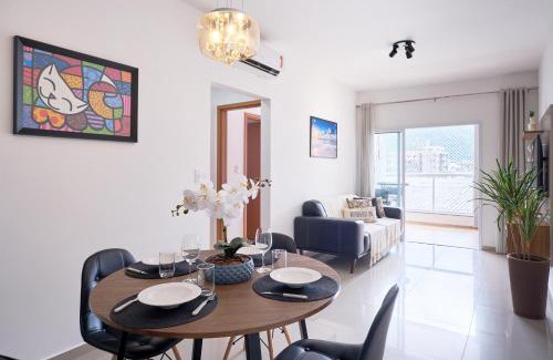 Centro Apartment | Comfortable 2-Bedroom Retreat with Pool and Great Amenities