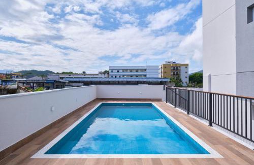 Centro Apartment | Comfortable 2-Bedroom Retreat with Pool and Great Amenities