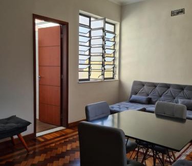 Tijuca Apartment | Scenic 2-Bedroom Retreat with Terrace & Mountain Views