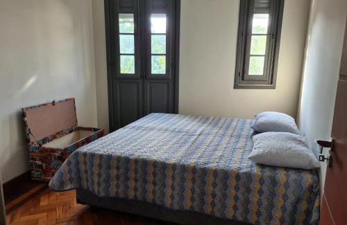 Tijuca Apartment | Scenic 2-Bedroom Retreat with Terrace & Mountain Views
