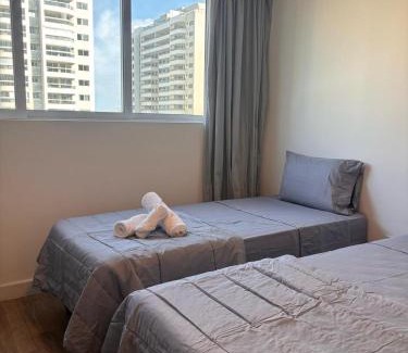 Camorim Apartment | 2 Quartos na Barra Olímpica