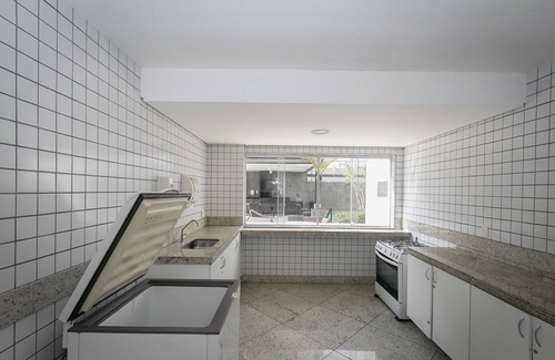 Belo Horizonte Apartment | Family-Friendly 2-Bedroom Getaway at Vila da Serra