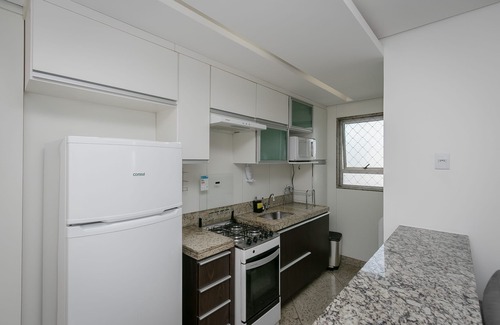 Belo Horizonte Apartment | Family-Friendly 2-Bedroom Getaway at Vila da Serra