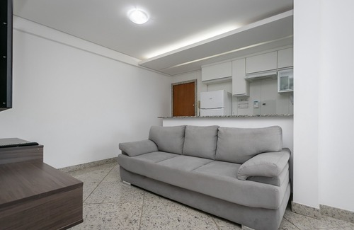 Belo Horizonte Apartment | Family-Friendly 2-Bedroom Getaway at Vila da Serra