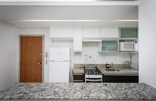 Belo Horizonte Apartment | Family-Friendly 2-Bedroom Getaway at Vila da Serra