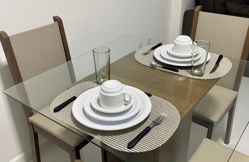Cruz das Almas Apartment | Beachside Retreat with Ocean View and Pool Access