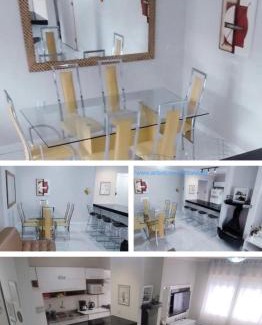 Arroio Teixeira Apartment | Guest Rated 10/10: Praia Capão Novo with Oceanfront Pool